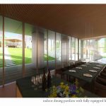Dining Pavilion