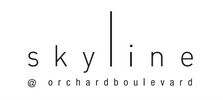 Skyline @ Orchard Boulevard Logo