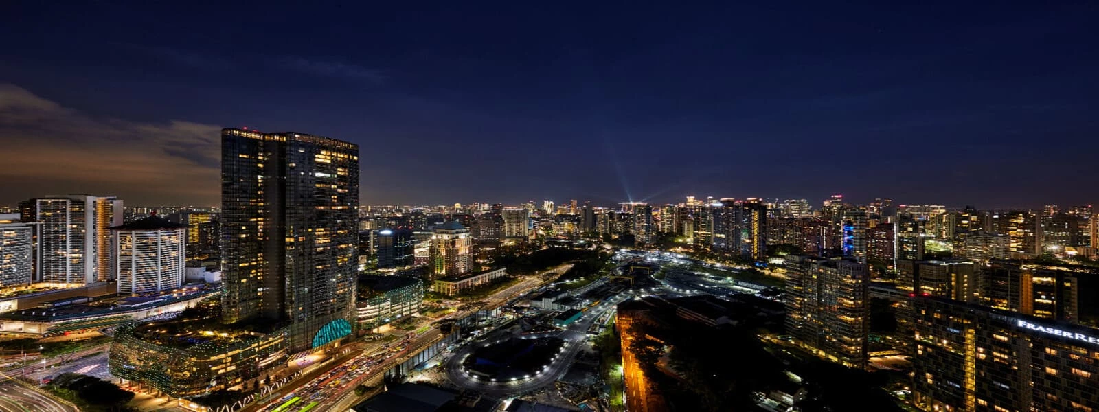 Skyline Orchard Boulevard Banner Desktop